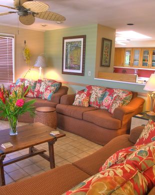 United States Hawaii Koloa vacation rental compare prices direct by owner 58082