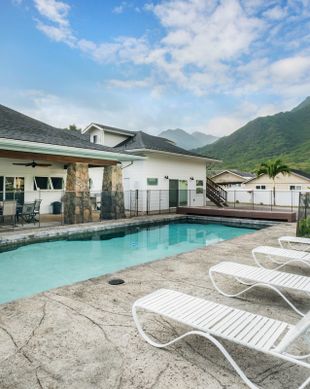 United States Hawaii Hauula vacation rental compare prices direct by owner 58346