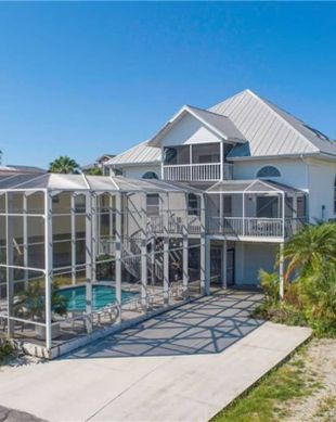 United States Florida Bonita Springs vacation rental compare prices direct by owner 11486174