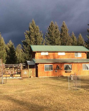 United States Montana Eureka vacation rental compare prices direct by owner 857855