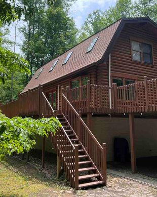 United States West Virginia Great Cacapon vacation rental compare prices direct by owner 28013766