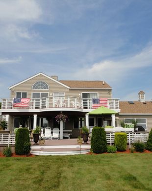 United States Rhode Island Narragansett vacation rental compare prices direct by owner 2535871
