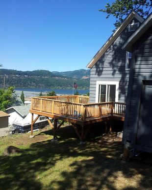 United States Oregon Hood River vacation rental compare prices direct by owner 122257