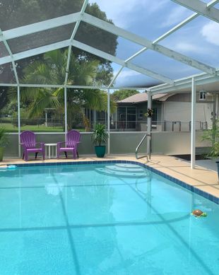 United States Florida New Port Richey vacation rental compare prices direct by owner 11411742