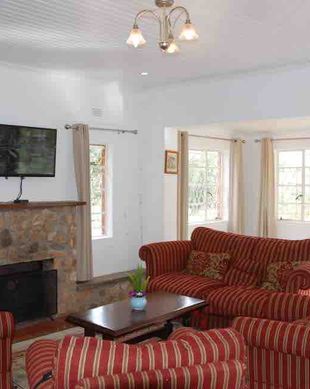 Zimbabwe Manicaland Province Nyanga vacation rental compare prices direct by owner 13542261