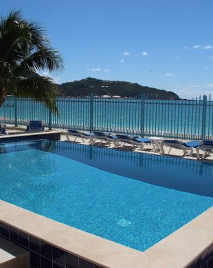 Sint Maarten Sint Maarten Philipsburg vacation rental compare prices direct by owner 2982439