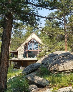United States Colorado Allenspark vacation rental compare prices direct by owner 127805