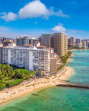 United States Hawaii Honolulu vacation rental compare prices direct by owner 11654118