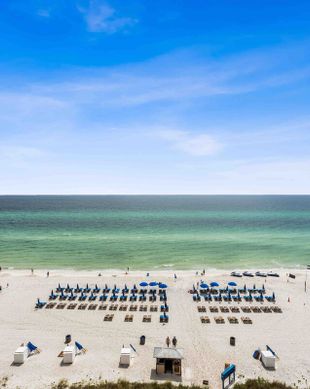 United States Florida Panama City Beach vacation rental compare prices direct by owner 12077704