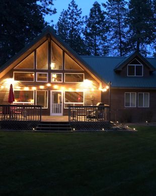 United States Idaho Sandpoint vacation rental compare prices direct by owner 11404646