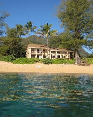 United States Hawaii Hanalei vacation rental compare prices direct by owner 46658