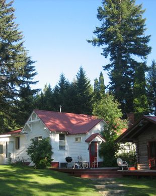 United States Montana Columbia Falls vacation rental compare prices direct by owner 171129