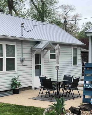 United States Iowa Arnolds Park vacation rental compare prices direct by owner 11644669