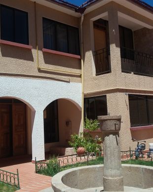 Bolivia Departamento de Potosí Villa Imperial de Potosí vacation rental compare prices direct by owner 3507475