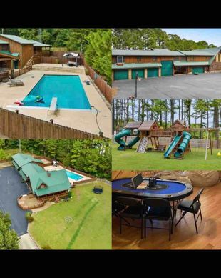 United States Arkansas West Fork vacation rental compare prices direct by owner 4650363