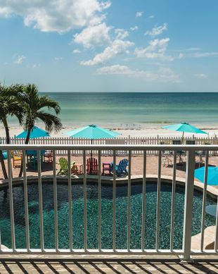 United States Florida Redington Beach vacation rental compare prices direct by owner 219405
