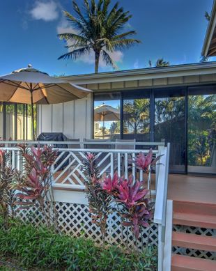 United States Hawaii Koloa vacation rental compare prices direct by owner 31034
