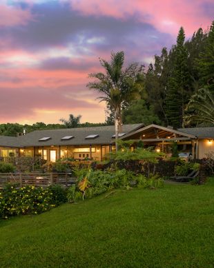 United States Hawaii Makawao vacation rental compare prices direct by owner 54843