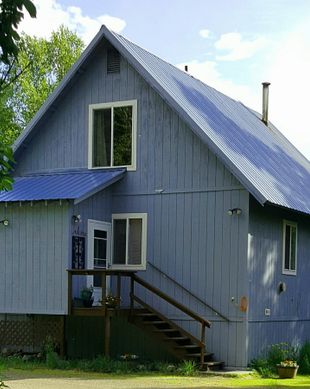 United States Alaska Trapper Creek vacation rental compare prices direct by owner 3086959