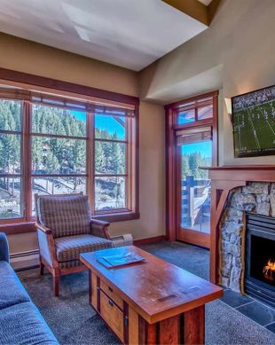 United States California Olympic Valley vacation rental compare prices direct by owner 148641