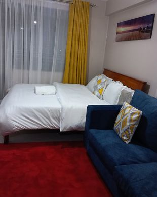 Kenya Nairobi County Nairobi vacation rental compare prices direct by owner 6186525