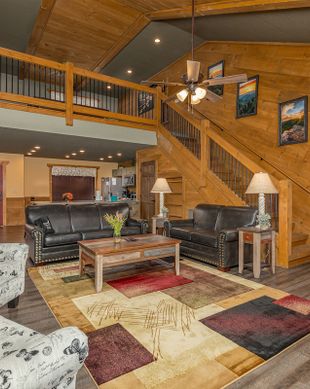 United States Tennessee Gatlinburg vacation rental compare prices direct by owner 2726285