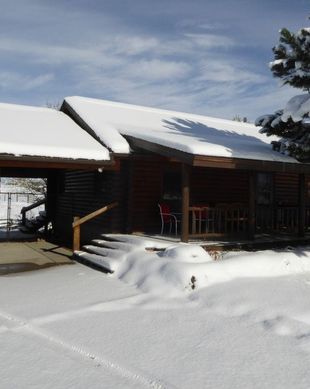 United States Montana Gallatin Gateway vacation rental compare prices direct by owner 1900464