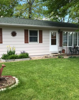 United States Iowa Cedar Falls vacation rental compare prices direct by owner 1243293