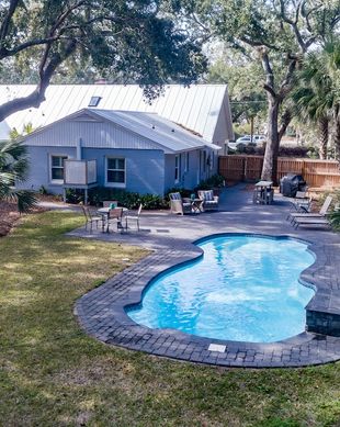 United States South Carolina Isle of Palms vacation rental compare prices direct by owner 177104