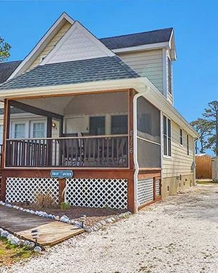 United States Virginia Chincoteague vacation rental compare prices direct by owner 2410458
