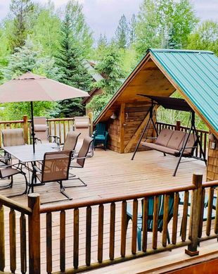 United States Idaho McCall vacation rental compare prices direct by owner 1776869