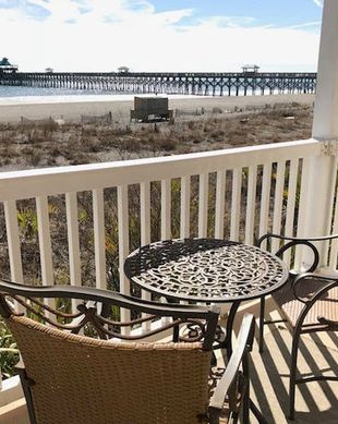 United States South Carolina Folly Beach vacation rental compare prices direct by owner 19518245
