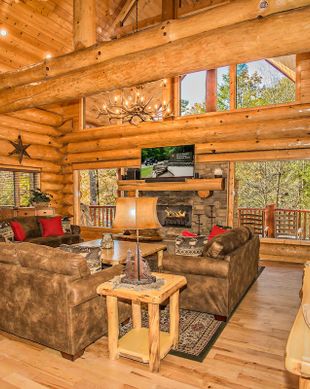 United States Tennessee Gatlinburg vacation rental compare prices direct by owner 218089