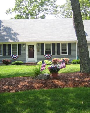 United States Massachusetts Mashpee vacation rental compare prices direct by owner 163547