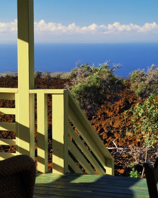 United States Hawaii Ocean View vacation rental compare prices direct by owner 12559