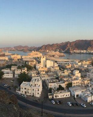 Oman Muscat Matrah vacation rental compare prices direct by owner 5570472