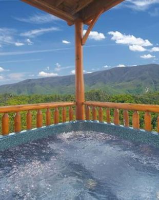 United States Tennessee Sevierville vacation rental compare prices direct by owner 11410781