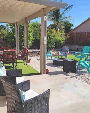 United States California Moreno Valley vacation rental compare prices direct by owner 11458753
