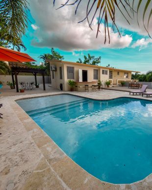 Puerto Rico Rincón Calvache vacation rental compare prices direct by owner 25885368