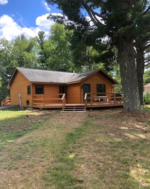 United States Wisconsin Mercer vacation rental compare prices direct by owner 28346646
