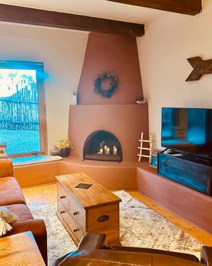 United States New Mexico Santa Fe vacation rental compare prices direct by owner 29816237