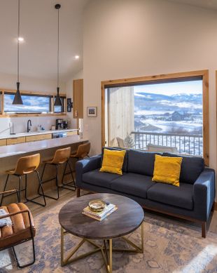 United States Colorado Crested Butte vacation rental compare prices direct by owner 25031969