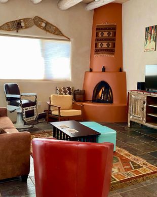United States New Mexico El Prado vacation rental compare prices direct by owner 256184
