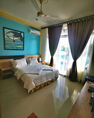 Maldives GAAFARU GAAFARU vacation rental compare prices direct by owner 7986632