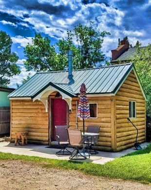 United States Montana Red Lodge vacation rental compare prices direct by owner 177528