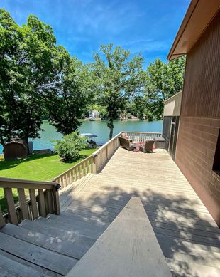 United States Arkansas Bella Vista vacation rental compare prices direct by owner 207453
