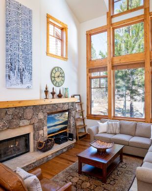 United States California Truckee vacation rental compare prices direct by owner 27191052