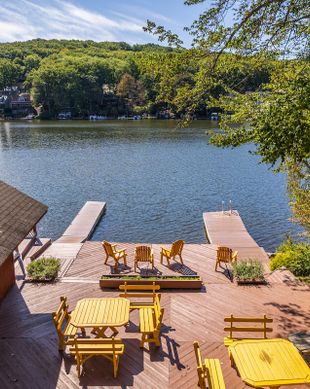 United States Pennsylvania Lake Harmony vacation rental compare prices direct by owner 743968
