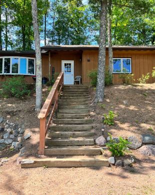 United States Wisconsin Eagle River vacation rental compare prices direct by owner 194938