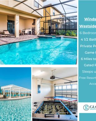 United States Florida Kissimmee vacation rental compare prices direct by owner 281216